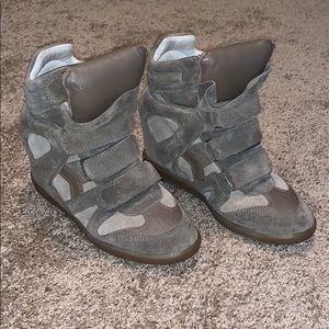 Isabel Marant Sneakers